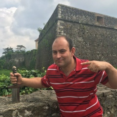 Сергей Оганесян, 01.01.1981, Харьков