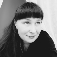 Галия Коваленко-Хасанова, 12.05.1986, Омск