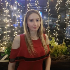 Дарья Корнеева, 09.02.2002, Энгельс