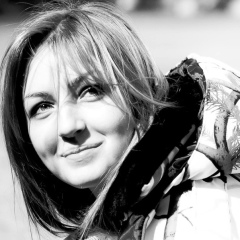 Юлия Бочарова, 14.11.1991, Москва