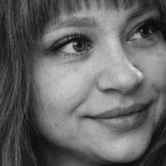 Яночка Белая, 03.10, Красноярск