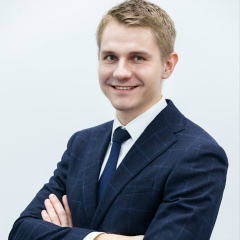 Кирилл Гордосевич, 03.05.1989, Москва