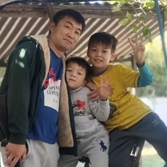 Евгений Пак, 31.05.1982, Санкт-Петербург