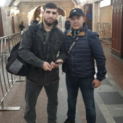 Бакытбек Жолдошов, 17.07.1985, Ош