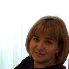 Юлия Мизинцева, 26.08, Гатчина