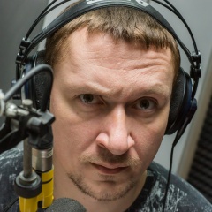 Андрей Финагин, 23.08.1984, Москва