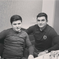 Ниджат Гулиев, 18.10.1994, Баку