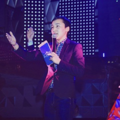 Aziz Ministr, 18.10.1994, Бишкек