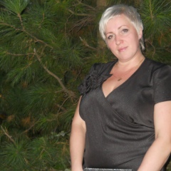 Светлана Ганова, 26.06.1973, Фурманов