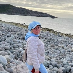 Марина Архипова, 26.02.1983, Мурманск