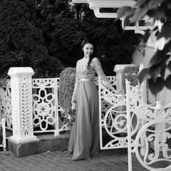 Ветлана Лана, 19.11, Москва