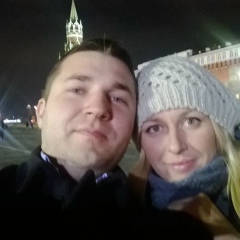 Артём Адамцов, 28.05.1985, Калининград