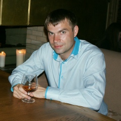 Павел Михеев, 20.06, Ростов-на-Дону