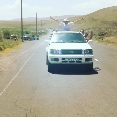 Эрик Багдасарян, 29.04.1999, Ереван