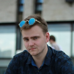 Ангел Штоль, 19.11