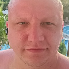 Андрей Андреев, 04.09.1985, Санкт-Петербург