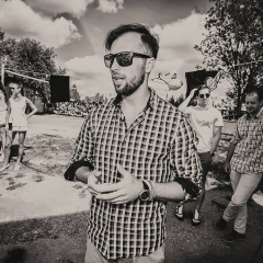 Илья Tabashnikov, 11.11, Санкт-Петербург