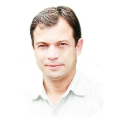 Саша Калетник, 09.06.1973, Клембовка