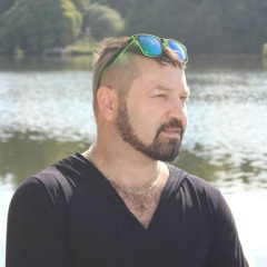 Игорь Маслин, 23.08.1975, Москва