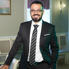 Артём Калантаров, 19.08.1995, Los Angeles