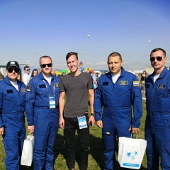 Максим Агафуров, 02.11, Краснодар