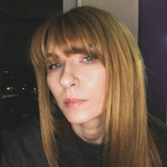 Екатерина Варняк, 09.03, Санкт-Петербург