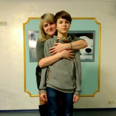 Ирина Ильченко-Шульженко, 05.08.1987, Сумы