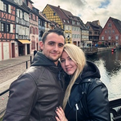 Анна Крашенинникова, 20.07.1990