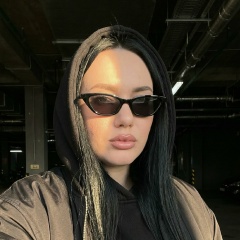 Алина Трифонова