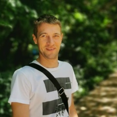 Александр Лобинцев, 12.04, Ставрополь