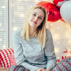 Кристина Щукина, 21.03.1994, Новосибирск