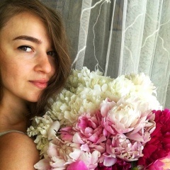 Катерина Нехведович, 08.06.1991, Петропавловск