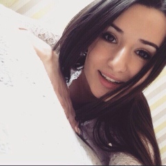 Нина Филиппова, 23.05.1996, Кишинев