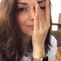 Татьяна Аладашвили, 23.10.1982, Ростов-на-Дону