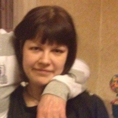 Людочка Осадчая, 05.07.1990, Сыктывкар