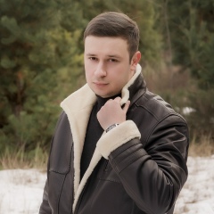 Артём Шишкин, 13.08