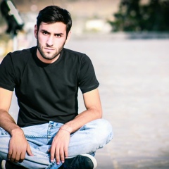 Vaas Khalturin, 22.05, Тбилиси