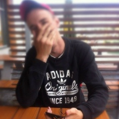 Андрей Маркелов-Качалов, 18.06.1999, Улан-Удэ