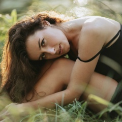 Даша Лознева-Яровая, 29.07.1989, Магнитогорск