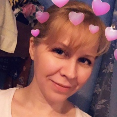 Елена Бахвалова, 10.11, Санкт-Петербург