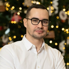 Сергей Кузьмин, 31.03.1983, Санкт-Петербург