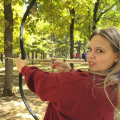 Виктория Спиридонова, Ростов-на-Дону