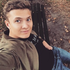 Алексей Антонов, 23.12, Санкт-Петербург