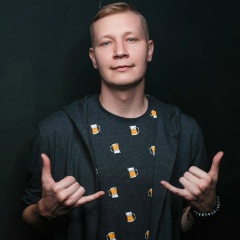 Sergali Гармаков, 19.07.1987, Караганда