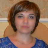 Марина Братышева, 29.03, Астрахань