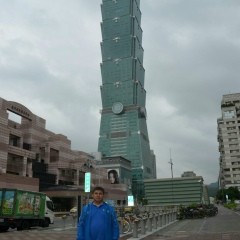 Yerik Algabek, 02.02.1973, Тараз