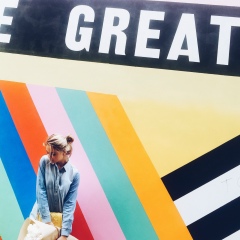 Diana Khromova, 29.03, London