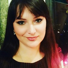 Алёна Лесонар, 12.07.1987, Кропивницкий / Кировоград