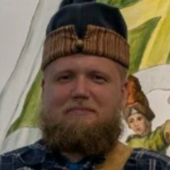 Владимир Лялькин, Москва