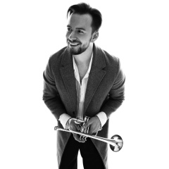 Александр Бахарев, Москва